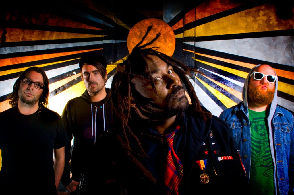 skindred
