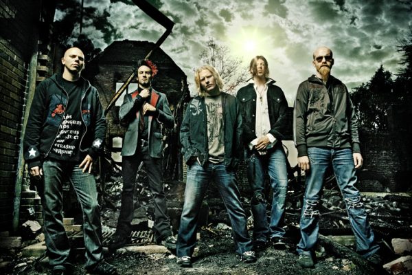 Stone Sour