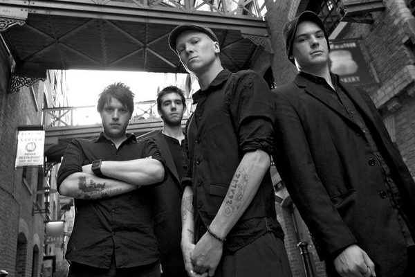 InMe Band