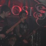 Sylosis Live Review
