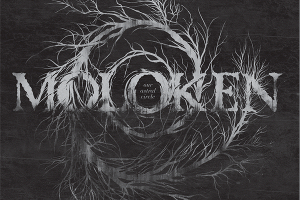 Moloken - Our Astral Circle