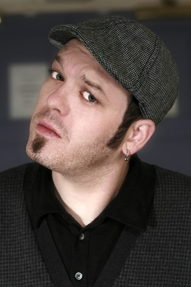 Erik Chandler From Bowling For Soup