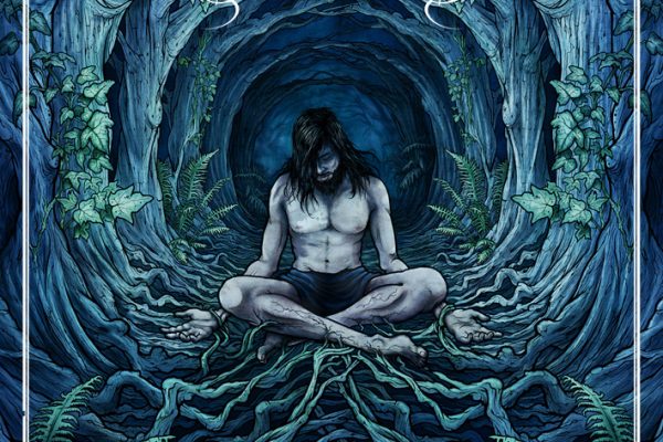 Sylosis - Edge Of The Earth Album Alert