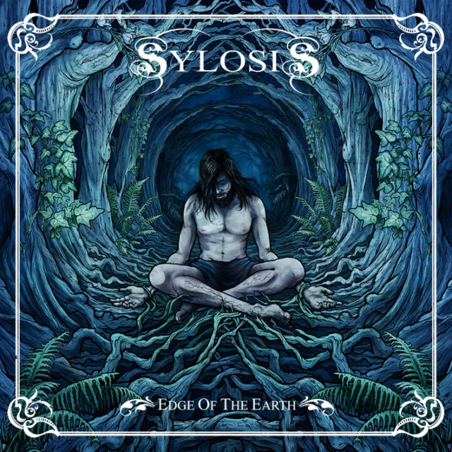 Sylosis - Edge Of The Earth Album Alert