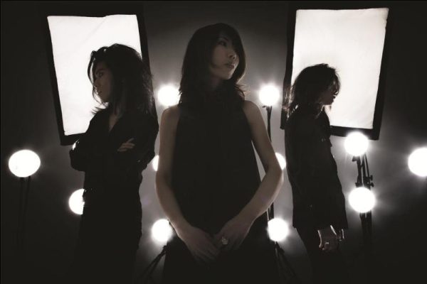 Boris Band Photo