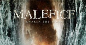 Malefice - Awaken The Tides