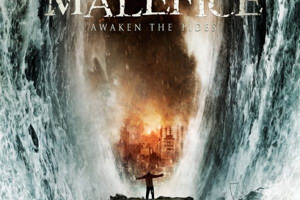 Malefice - Awaken The Tides