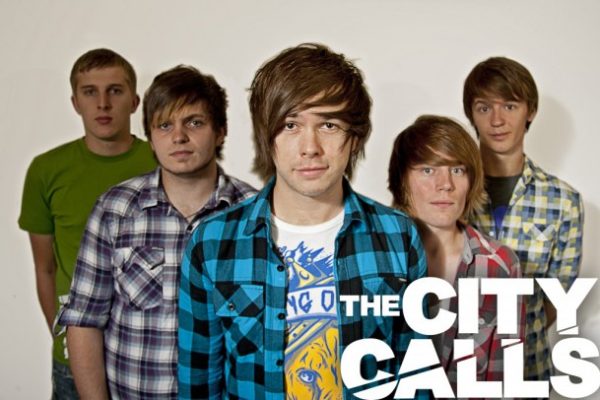 The City Calls