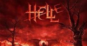 hell - human remains