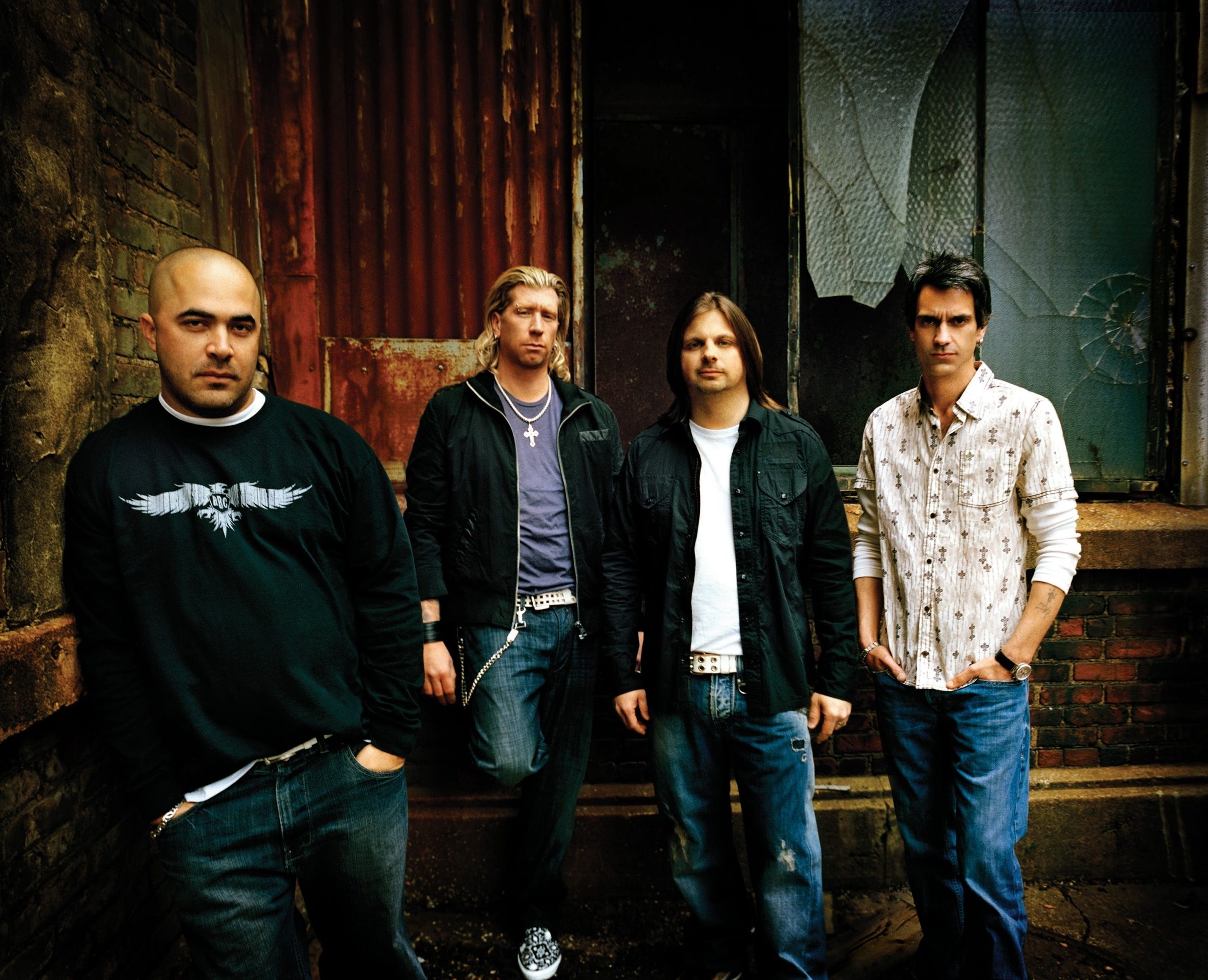 Staind