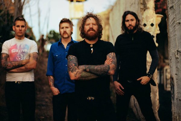 Mastodon