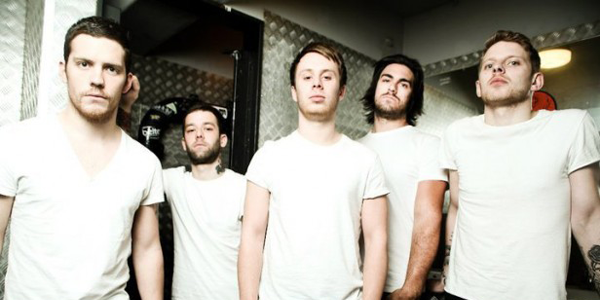 Polar (UK) Band Photo