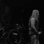 Soil on stage at London's Electric Ballroom December 2012 - Photo 1