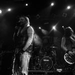 Soil on stage at London's Electric Ballroom December 2012 - Photo 2