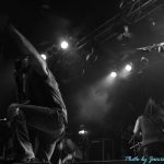 Soil on stage at London's Electric Ballroom December 2012 - Photo 3