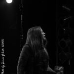 Soil singer Ryan McCombs on stage at London's Electric Ballroom December 2012 - Photo 1