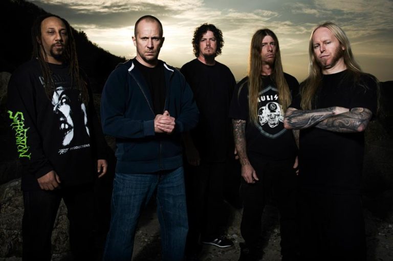 Suffocation 2013