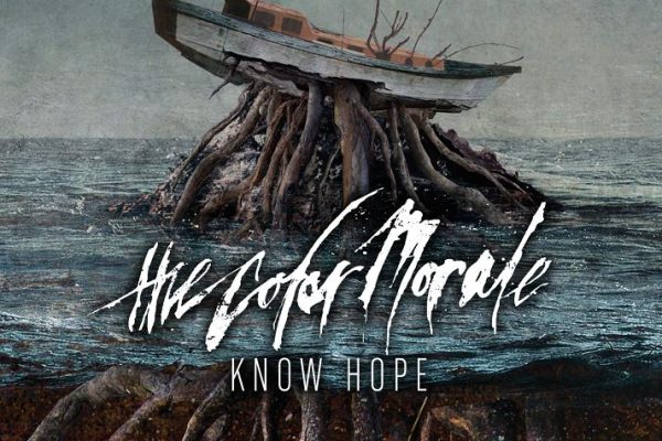 Know Hope - The Color Morale