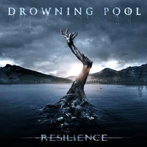 Drowning Pool Resilience Album Artwork / Cover