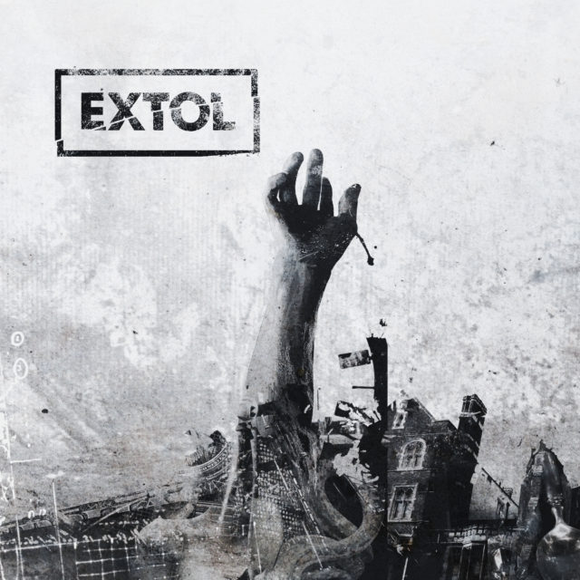 Extol Album Cover