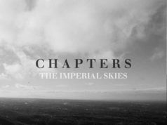 Chapters The Imperial Skies Album Cover