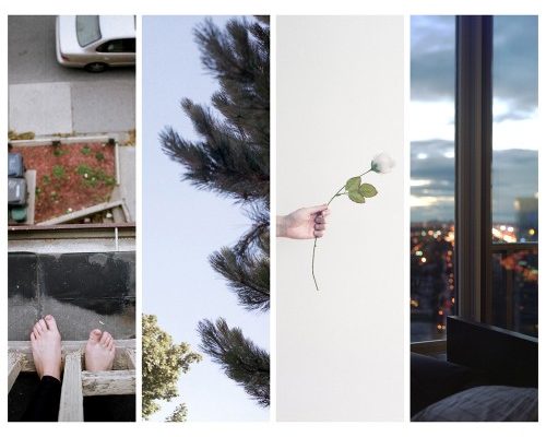 Counterparts - The Difference Between Hell & Home Album Cover
