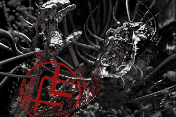 Front Line Assembly - 'Echogenetic'