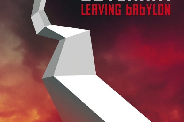 Covenant - 'Leaving Babylon'