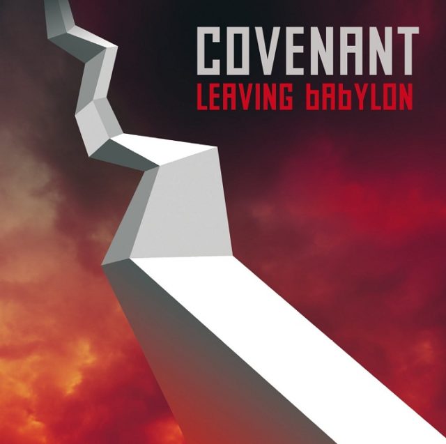 Covenant - 'Leaving Babylon'