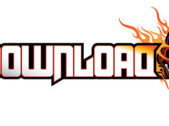 Download Festival Logo