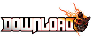 Download Festival Logo
