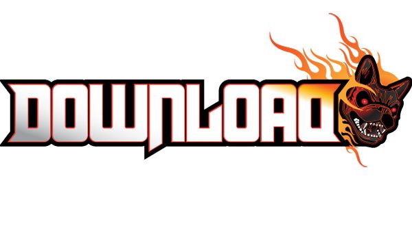 Download Festival Logo