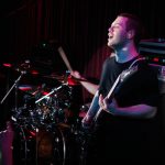 Will Homer From Rise To Remain at The Borderline, London, Feb 2014
