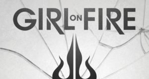 Girl On Fire - Reminds Me Of You