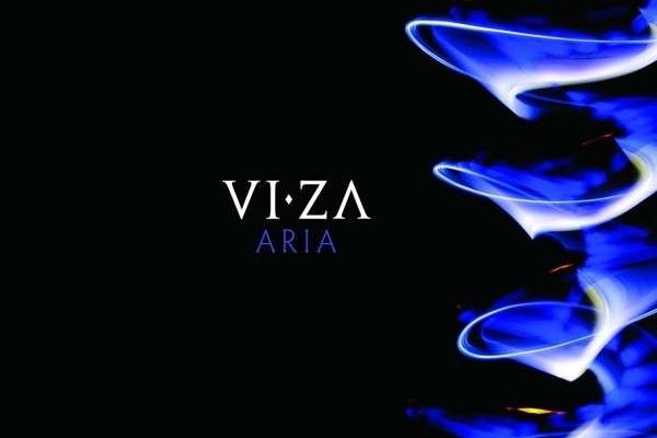 Viza Aria Album Cover