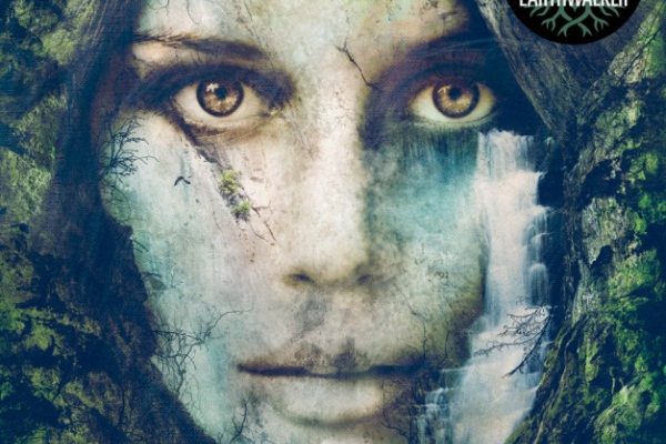 In Hearts Wake Earthwalker Album Cover