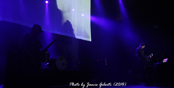 Jesu header sized image from Beyond The Redshift Festival, London, March 2014