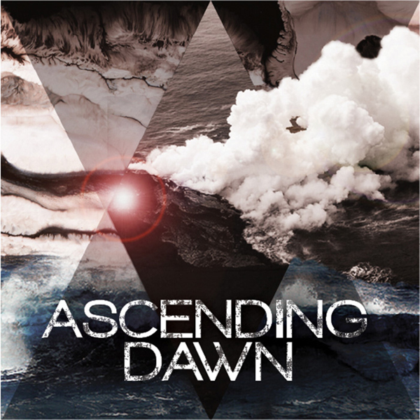 Ascending Dawn Coalesce Album Artwork