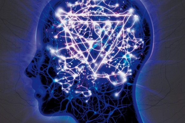 Enter Shikari - The Mindsweep Album Artwork