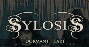 Sylosis Dormant Heart Album Launch Show Poster The Black Heart Camden Header Image
