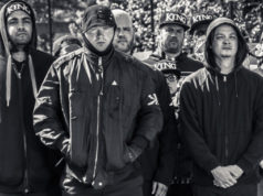 King 810 Band Promo Picture