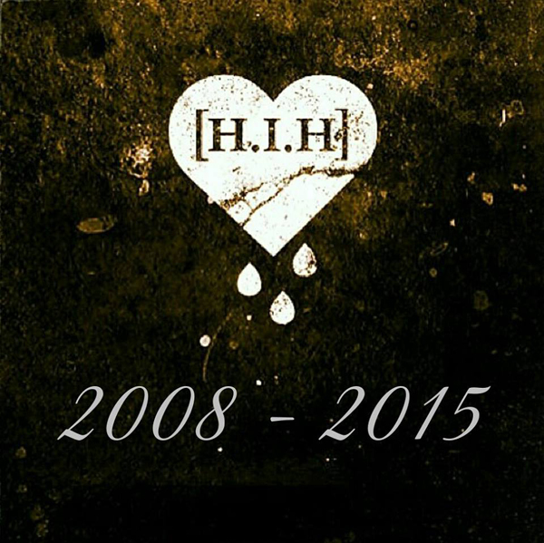 Heart In Hand RIP Image
