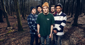 Neck Deep Band Promo Picture