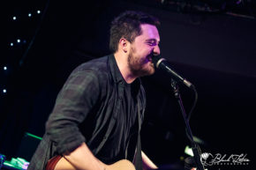 Danny Gruff Live On Stage At Dingwalls (photo two)