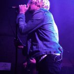 Rival State Live In Stoke (photo one)