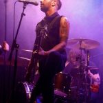 Rival State Live In Stoke (Photo two)