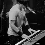 Toseland live in Stoke photo ten