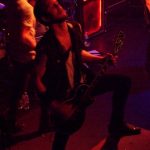 Toseland live in Stoke photo four