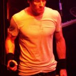 Toseland live in Stoke photo five