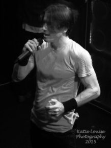 Toseland live in Stoke photo seven